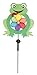 Produktbild Näve Deko- Solar- Erdspieß"Windrad Frosch" 5093302