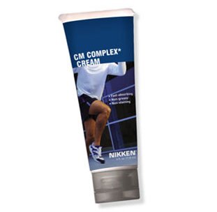 Nikken CM Complex Cream single 15071