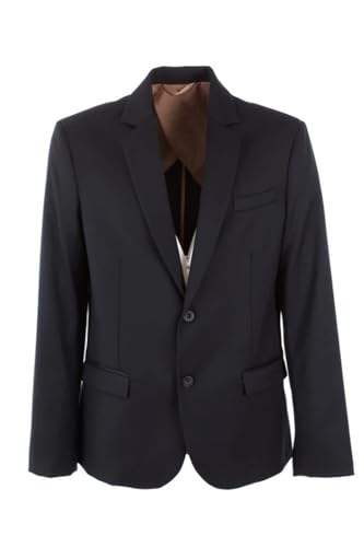 Giacca uomo IMPERIAL bleu marine pour vos rendez-vous urbains