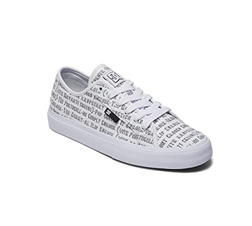 Image of DC Shoes Manual M Shoe - ADYS300591-103