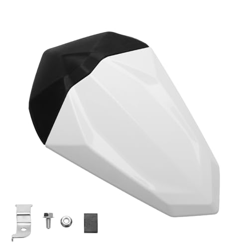 Housse de selle passager Kawasaki Z500 Ninja 500 2024 - Accessoire carénage solo arrière moto
