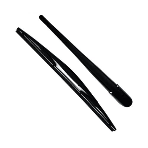 Arm Rear Wiper, Rear Windsheild Back Wiper Arm and Blade Set For SUBARU OUTBACK 2021 2022 2023 New