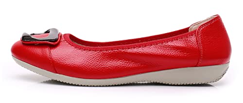 Review de Zapato rojo para comprar hoy. 15 Imagen adicional