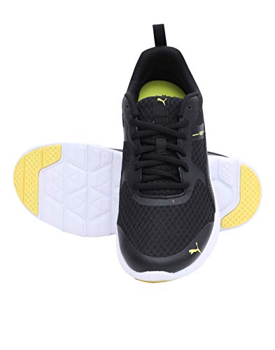 Image of Puma Unisex-Adult Flex Essential Pro Sneakers