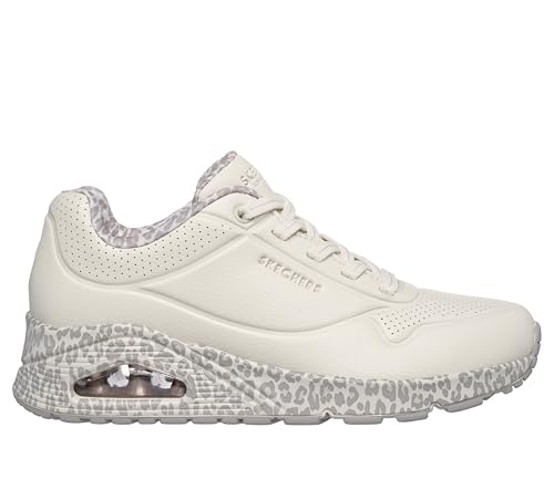 Skechers Women's Uno-Safari Time Sneaker2