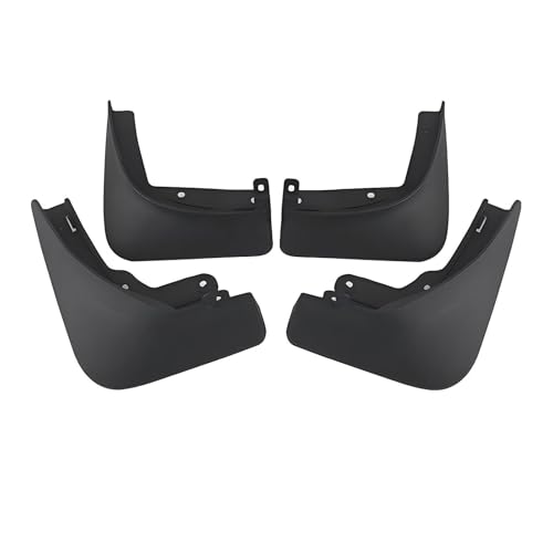 Garde-boue de voiture anti-projections pour Tesla Model Y protection de carrosserie