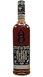 Black Tears - Spiced - Rum 70cl 40% ABV