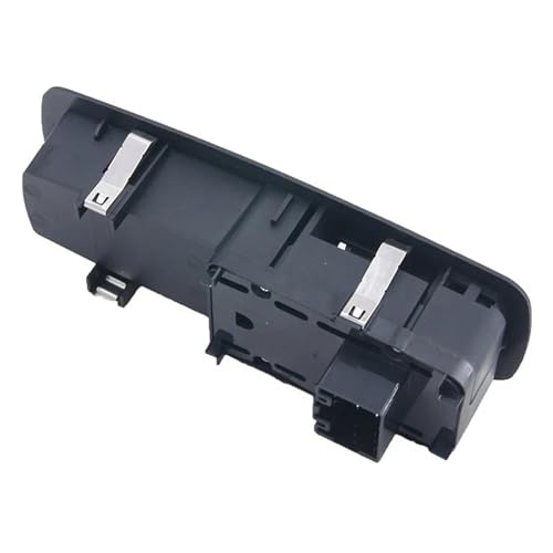 Bouton électrique de fenêtre passager Jeep Cherokee 2014-2019 commande 68271204AA - 5