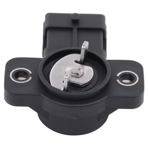 Drosselklappensensor Drosselklappenstellung Sensor Klappenstellungssensor Drosselklappen Potentiometer Klappenstellung für i10 PA 2008-2016