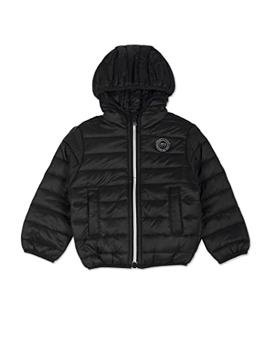Image of U.S. POLO ASSN. Girl's Nylon Slim Standard Length Coat