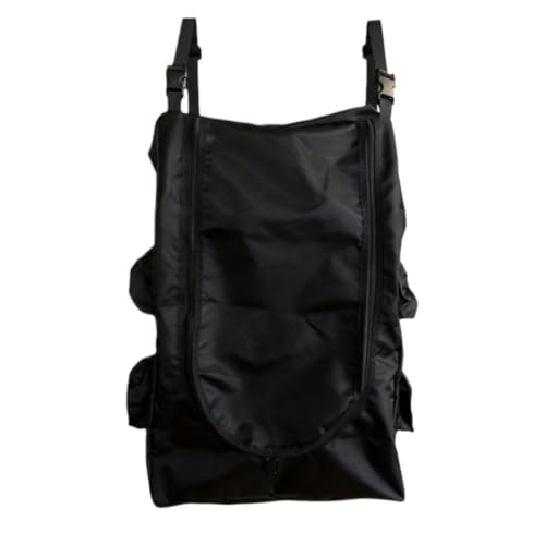 Organizador para remolque de caballos impermeable contra humedad y polvo