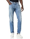 s.Oliver Herren 130.10.111.26.180.2106623 Jeans, 54Z4, W36L34