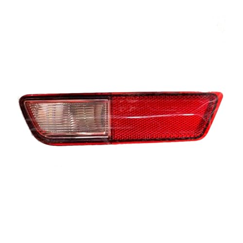 Feu arrière voiture antibrouillard pour Jeep Cherokee 2019-2021 S