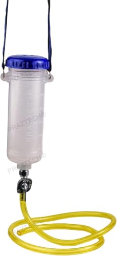 Royal Vintage Spare A112 Auxiliary Fuel Tank For Servicing Your