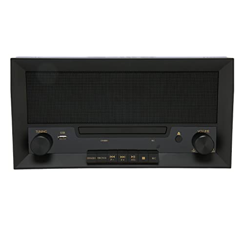 Tourne-Disque Vinyle, Enregistrement USB 110-240V RCA Jack Record Player 8-en-1 pour Voyage (Prise UE) - Les Beatles, Paul McCartney, John Lennon, RIngo Starr, George Harrison Tourne-Disque Vinyle, Enregistrement USB 110-240V RCA Jack Record Player 8-en-1 pour Voyage (Prise UE) – Image 6