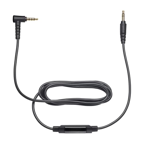 Image of Audio-Technica ATH-M50xBT2MO Wireless Over-Ear Headphones, Lantern Glow Metallic Orange