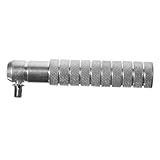 TOYANDONA Schlagzeug Beckenarm Gegengewicht Langlebiges Stabiles Drum Zubehör Kompakt Einfach zu...