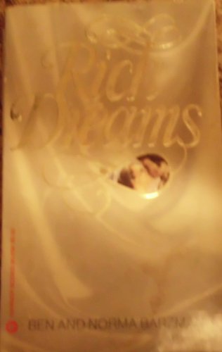 Rich Dreams 0446900346 Book Cover