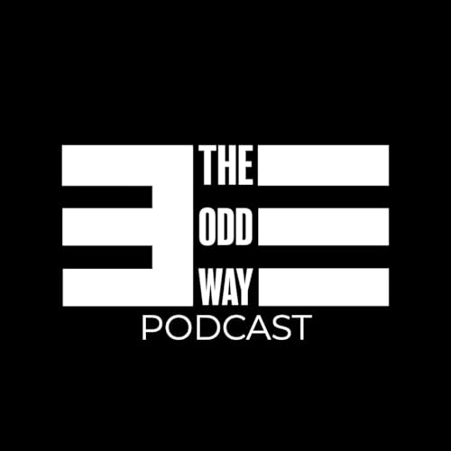 3 The Odd Way cover art