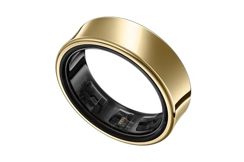 O Alerta da Toyota: O Domínio Chinês na Produção de Carros a Hidrogênio Verde 10 Samsung Galaxy Ring Tamanho 10, Monitor de treino, rastreador de sono, bateria de até 7 dias, Material em titânio - Titânio Dourado