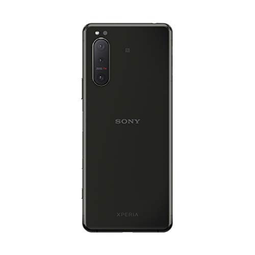 Sony Xperia 5 II 5G Smartphone (15,5 cm (6.1)