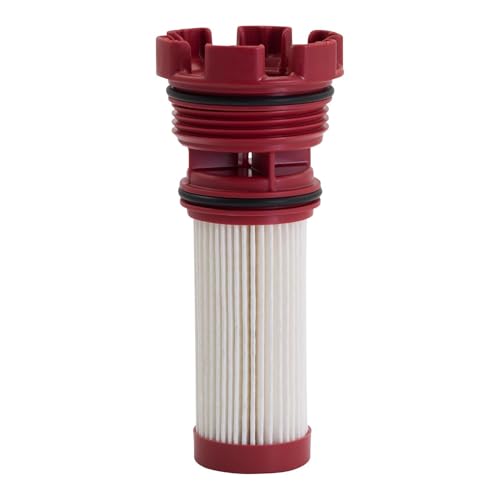 Élément de filtre à carburant Quicksilver 8M0122423 hors-bord Mercury