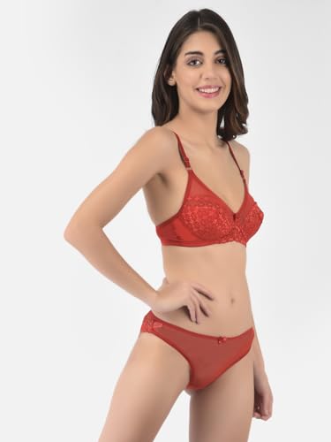 Image of Rupa Softline Women Lingerie Set