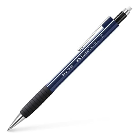 Porte-mine Faber-Castell GRIP 1345 Cover