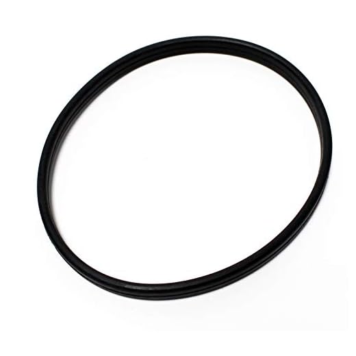 Bomba Para Piscina De Repuesto Sunsun Hzs-200/300 Seal 1