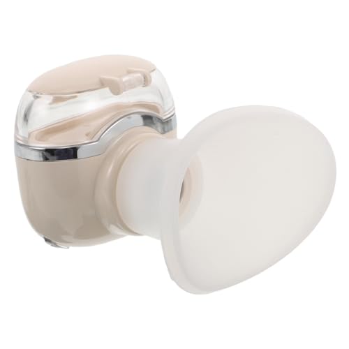 Vaporisateur oculaire rechargeable VOSAREA Myq-920 pour compression chaude des yeux