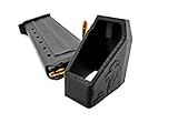 RAEIND Speedloader for Kel Tec Handguns Double/Single Stack Magazine Speed Loader Reloader (Select Your Magazine) (1 Unit, Kel-Tec PMR-30-22MAG) -  RAE Industries