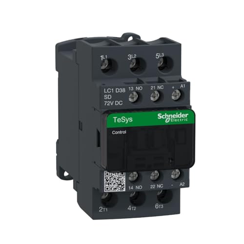  CONT 38A 1NA 1NC 72V CC AR ANTIP