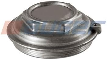 Auger 54395 Cap, wheel bearing