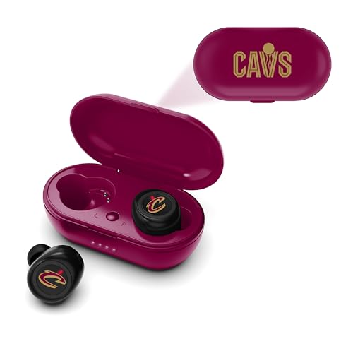Image of SOAR NBA True Wireless Earbuds V.2