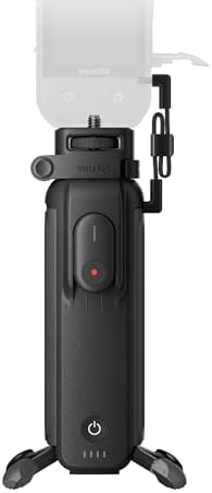 Insta360 FOMO Power Handle