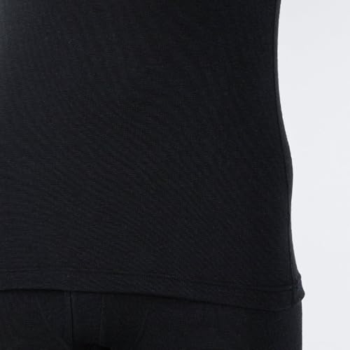 ミズノ プレミアホットインナー ブレスサーモ メリノウール/for Active C2JAC601 の商品画像 7