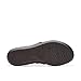 Clarks Women's Laurieann Rena Flat Sandal, Tan Combi, 7.5