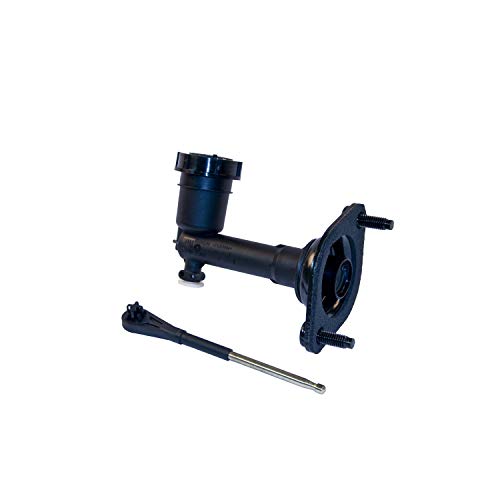 Cilindro maestro de embrague para Jeep Wrangler 1997-2006: repara tu transmisión