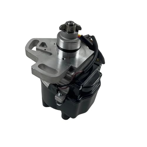 Distributeur d'allumage électronique Toyota Corolla pour réparer les ratés moteur