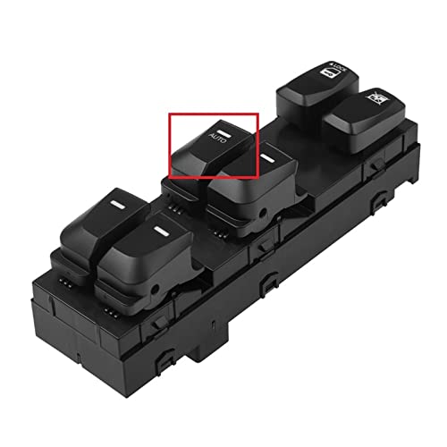 Commutateur de commande de fenêtre de voiture bouton lève-vitre Hyundai IX35 Tucson
