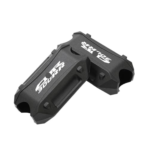 Protection de pare-chocs CBR150R pour sécuriser vos trajets urbains
