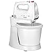 MPM MMR-22Z Batidora Amasadora Repostería con 2 Boles Giratorios de 3 Litros Imagen de MPM MMR-22Z Batidora Amasadora Repostería con 2 Boles Giratorios de 3 Litros