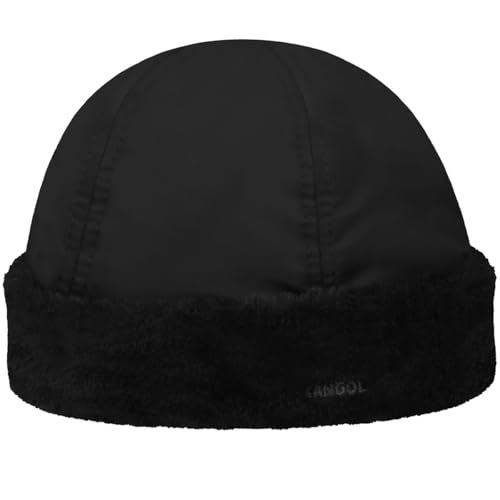 Kangol Aviator Watch Cap Béret Mixte pour eviter le coup de froid