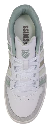 K-Swiss Kid's Court Palisades Sneaker4