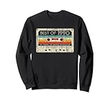 Photo Gallery best of 1990 33rd birthday retro cassette tape 33 years old felpa Photo Gallery best of 1990 33rd birthday retro cassette tape 33 years old felpa