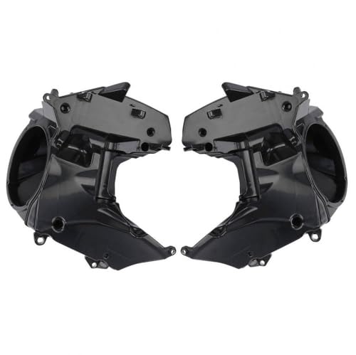 Parlantes de carcasa interior para moto Road CVO Ultra miniatura 3