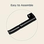 Retrospec Stash Rack 2, 4 & 5 Bike Floor Stand Bicycle Storage Organizer for Mountain Bike, Road Bike, Weather Resistant Fine Powder Steel Coating Fits Wheels up to 3" | for Mountain Bike, Road Bike, Weather Resistant, Fits Wheels up to 3" - Image 4