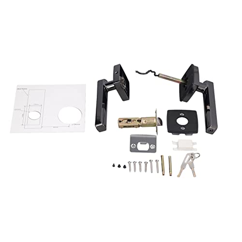 �w��h�A���b�N �X�}�[�g�R���r�l�[�V�������b�N �p���`�t���[ �����Q���w�䃍�b�N Tuya WiFi �u���b�N�p