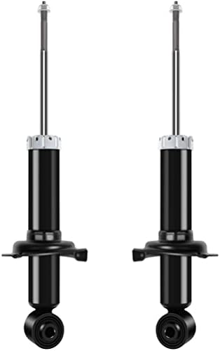 Scitoo Shocks, Rear Gas Struts Shock Absorbers Fit 2000 2001 2002 2003 - View #10