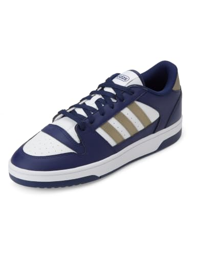Image of adidas Unisex-Adult Break Start Sneaker